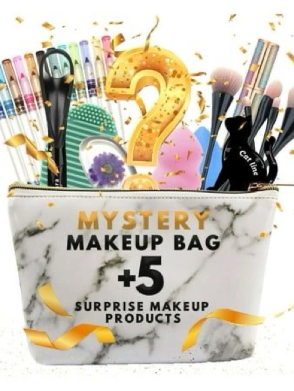MAC/ HIGH END MAKEUP 🧁💕